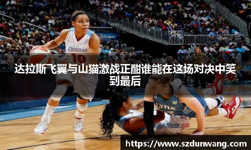 达拉斯飞翼与山猫激战正酣谁能在这场对决中笑到最后